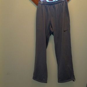 NIKE THERMA-FIT  PANTS